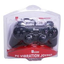 Pc Vibration Joypad Ucom