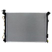 Pc100043 - Radiador Agua - Azera 3.3 07 / 11 - Procooler Pc100043 - Radiador Agua - Azera 3.3 07 / 11 - Procooler