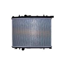 Pc100076 - Radiador Agua - 206 1.0 99 / 03 206 1.6 99 / 03 - Procooler