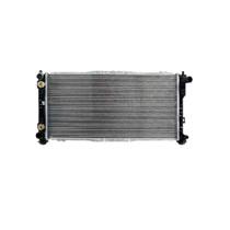Pc100115 - Radiador Agua - Mx6 2.5 06 / 06 - Procooler Pc100115 - Radiador Agua - Mx6 2.5 06 / 06 - Procooler