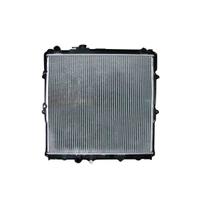 Pc100163 - Radiador Agua - Hilux 3.0 02 / 05 - Procooler