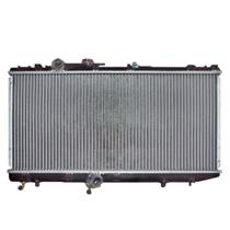Pc100181 - Radiador Agua - Passeo 1.5 91 / 95 - Procooler