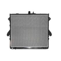 Pc100479 - Radiador Agua - Ranger 3.2 12 / Ranger 2.5 12 Em Diante - Procooler