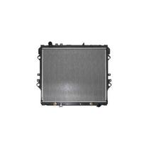 Pc100527 - Radiador Agua - Hilux 2.8 16 Em Diante - Procooler