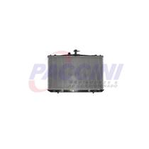 Pc100585 - Radiador Agua - Rx 350 3.5 10 Em Diante - Procooler Pc100585 - Radiador Agua - Rx 350 3.5 10 Em Diante - Procooler