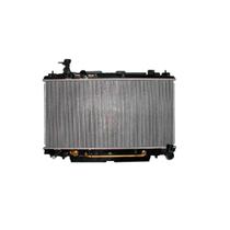 Pc100690 - Radiador Agua - Rav 4 2.0 00 / 06 - Procooler Pc100690 - Radiador Agua - Rav 4 2.0 00 / 06 - Procooler