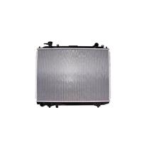 Pc100707 - Radiador Agua - B-2500 2.5 98 / 00 - Procooler