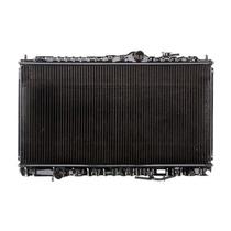 Pc100717 - Radiador Agua - Galant 2.4 99 / 04 - Procooler