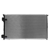 Pc100883 - Radiador Agua - Master 2.5 98 / 03 - Procooler