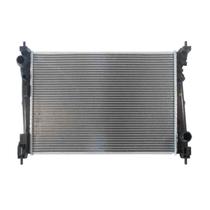 Pc100926 - Radiador Agua - Bravo 1.8 11 Em Diante - Procooler