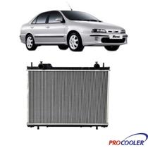 Pc100927 - Radiador Agua - Marea 2.4 98 / 98 - Procooler Pc100927 - Radiador Agua - Marea 2.4 98 / 98 - Procooler
