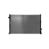 Pc100982 - Radiador Agua - Civic 1.5 17 Em Diante - Procooler