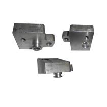 Pc430002 - Flange Ar Cond - Corsa - Procooler Pc430002 - Flange Ar Cond - Corsa - Procooler