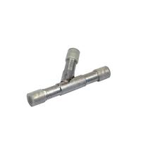 Pc450703 - Emenda Aco 10Mm - Universal - Procooler Pc450703 - Emenda Aco 10Mm - Universal - Procooler