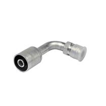 Pc450709 - Emenda Aluminio 12Mm - Universal - Procooler