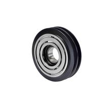 Pc750057 - Polia Compressor - 7H15 Canal 2V 132Mm - Procooler