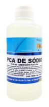 PCA de Sódio (PCA-Na Umectante Natural) 100 ml PCA de Sódio (PCA-Na Umectante Natural) 100 ml