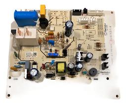 Pcb elet interna td inv 18k Pcb elet interna td inv 18k