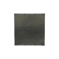 Pcb p2.5 2121 - luzes horizontais - 120x120mm