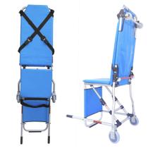 PCD30 - Padiola Cadeira Dobrável Para Resgate (120kg)