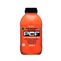 Pcf Fundo Convertedor De Ferrugem 500 Ml Quimatic Pcf Fundo Convertedor De Ferrugem 500 Ml Quimatic