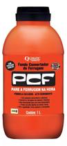 PCF Fundo Convertedor de Ferrugem 500ml Quimatic PCF Fundo Convertedor de Ferrugem 500ml Quimatic
