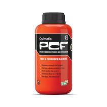 Pcf Primer Conversor de Ferrugem Quimatic 500ml DD2 Tapmatic Anticorrosivo Para Metais Pcf Primer Conversor de Ferrugem Quimatic 500ml DD2 Tapmatic Anticorrosivo Para Metais