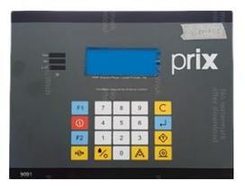 Pci Do Teclado Montada Toledo Prix 9091