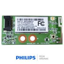 PCI Módulo Wireless WN4616R para TV Philips 39PFL4508G, 42PFL5008G, 46PFL5508G