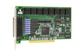 PCI-PDISO8 Placa PCI Digital 8 Saídas Relé 8 Entradas Opto Isoladas MCC DAQ