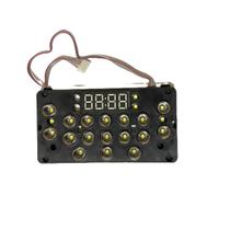 PCI Placa Comando 127v Air Fryer AFON-12L Mondial Oven PCI Placa Comando 127v Air Fryer AFON-12L Mondial Oven