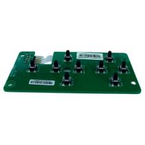 Pci Placa Controle Pad Equipo P1 - Gnatus