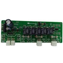 PCI Placa Eletrônica Cadeira Odontológica Kavo Unik Klinic Komfort