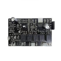 Pci / placa universal cadeira odontológica dabi / saevo / d700