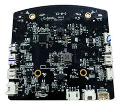 Pci Principal Mont Sensor Asp Robo Pas23 Biv Philco