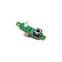Pci Sensor Ir Proximidade Bacia UA - Gnatus Pci Sensor Ir Proximidade Bacia UA - Gnatus