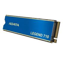 PCIe M.2 Gen3 x4 Adata 1TB Legend 710 ALEG-710-1TCS 2400Mb/s