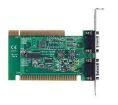 PCISA-7520R Placa Conversor RS-232 para RS-485 com Isolamento 3000Vdc ICP Das