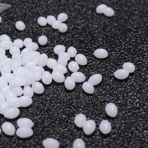 PCL Policaprolactona Plástico Termoplástico para Modelagem e Prototipagem Rápida PCL Policaprolactona Plástico Termoplástico para Modelagem e Prototipagem Rápida