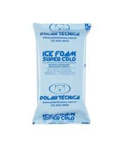 Pcm Ice Foam Super Cold 400G Caixa Fechada 30 Un Sc400