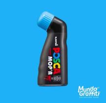 Pcm22 marc posca mopr azul claro stabilo 328507 Pcm22 marc posca mopr azul claro stabilo 328507