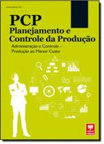 Pcp: Planejamento e Controle da Produção - VIENA
