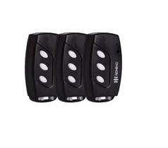 Pct 03 Controle TX Deco P/ Portão e Alarme Code Learning Pct 03 Controle TX Deco P/ Portão e Alarme Code Learning