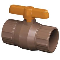 Pct 04 Registro de Esfera Soldável PVC 20mm Conexão 1/2 Pct 04 Registro de Esfera Soldável PVC 20mm Conexão 1/2