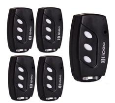 Pct 05 Controle TX Deco P/ Portão e Alarme Code Learning Pct 05 Controle TX Deco P/ Portão e Alarme Code Learning