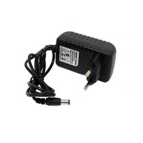 Pct 10 Fonte Chaveada 12v x 2a 24w de Alimentação P/ Cftv P4 Pct 10 Fonte Chaveada 12v x 2a 24w de Alimentação P/ Cftv P4