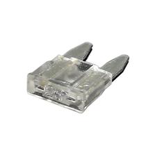 Pct 10 Fusível Lâmina Mini Universal Cores