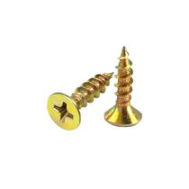 Pct 100 Parafuso Philips Rosca Soberda Chip 4 x 16mm 1,6cm