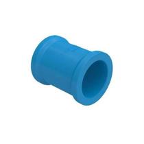 Pct 12 Luva Emenda de Irrigação DN 32mm 1 Pol PVC Soldável