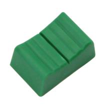 Pct 15 Knob Chave Deslizante de Mesa AD41FP 8x10x16mm Eixo 1-4mm Verde - PS